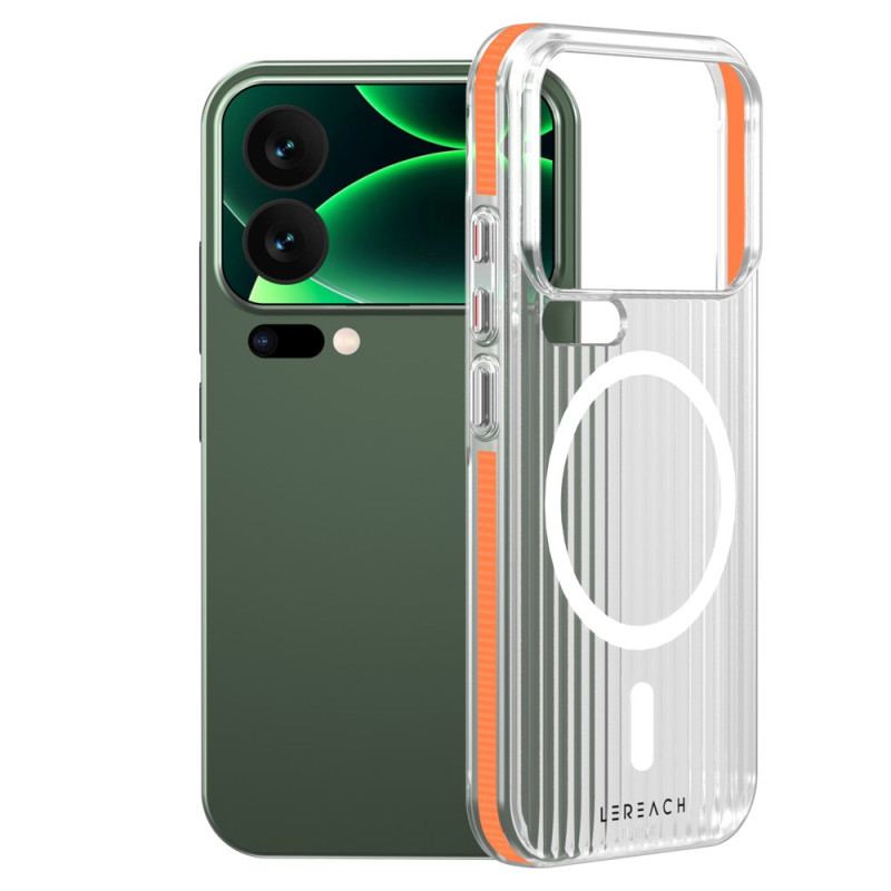 Coque Xiaomi 17 Pro TOC Series LEREACH