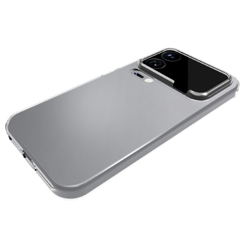 Coque Xiaomi 17 Pro Transparente