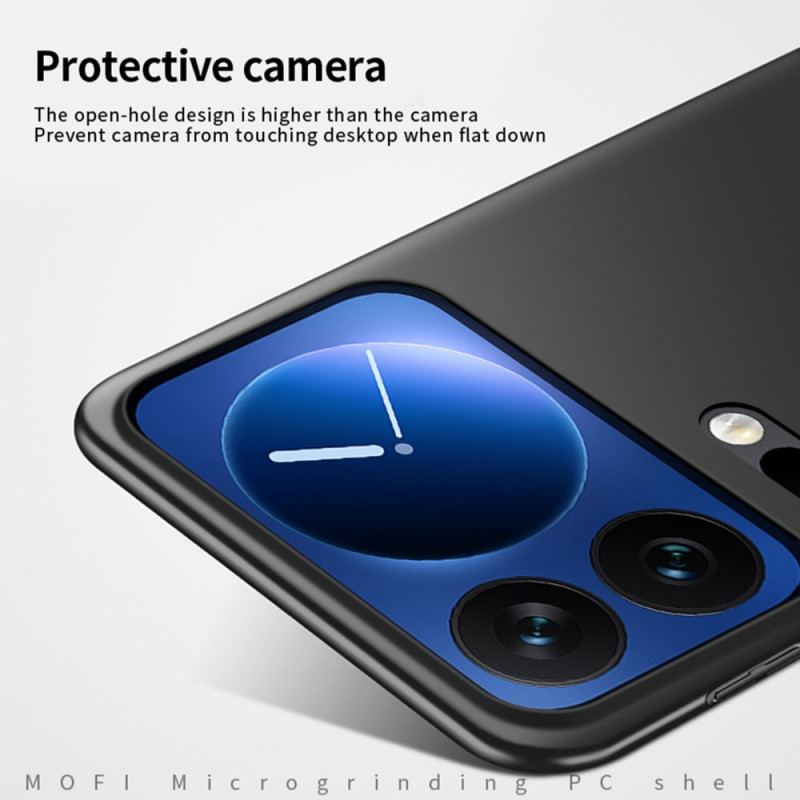 Coque Xiaomi 17 Pro Ultra Fine MOFI