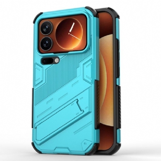 Coque Xiaomi 17 Pro Ultra Résistante avec Support