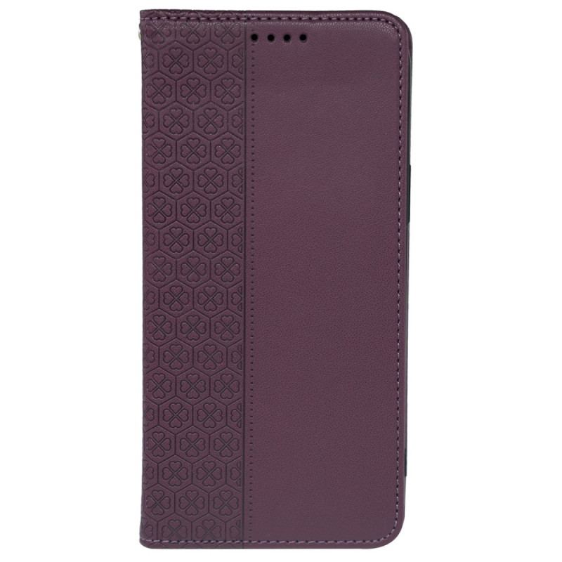 Flip Cover Xiaomi 17 Pro Frise