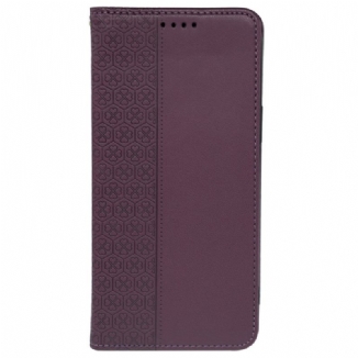 Flip Cover Xiaomi 17 Pro Frise