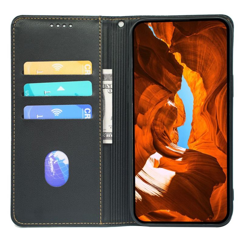 Flip Cover Xiaomi 17 Pro Frise