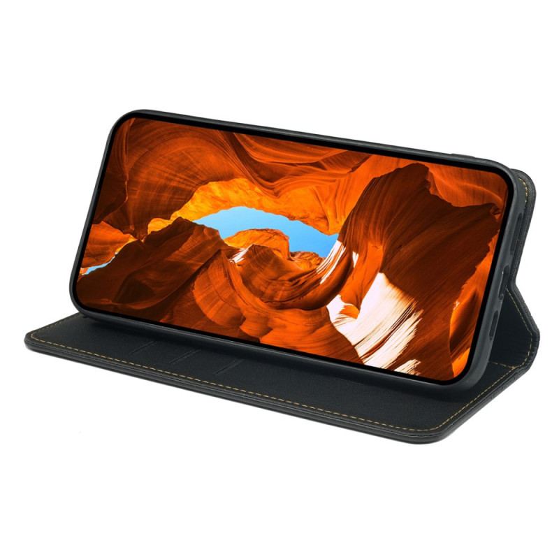 Flip Cover Xiaomi 17 Pro Frise