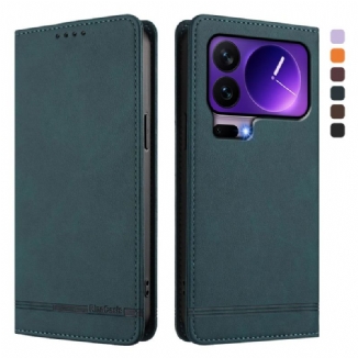 Flip Cover Xiaomi 17 Pro RINACASIS