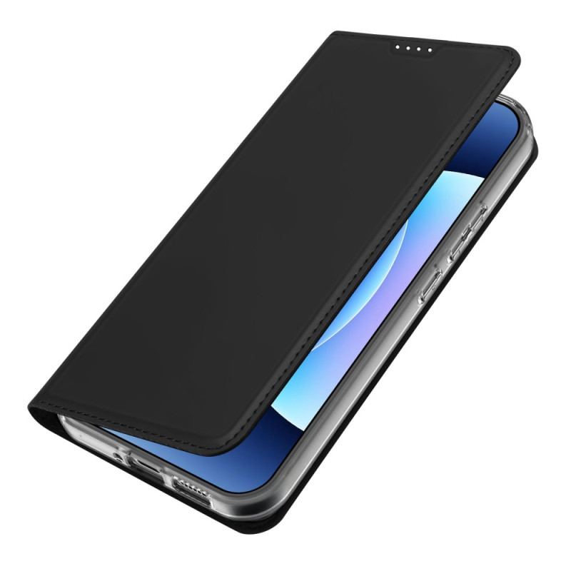 Flip Cover Xiaomi 17 Pro Skin Pro Series DUX DUCIS