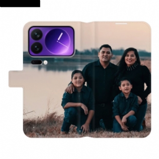 Housse personnalisée Xiaomi 17 Pro