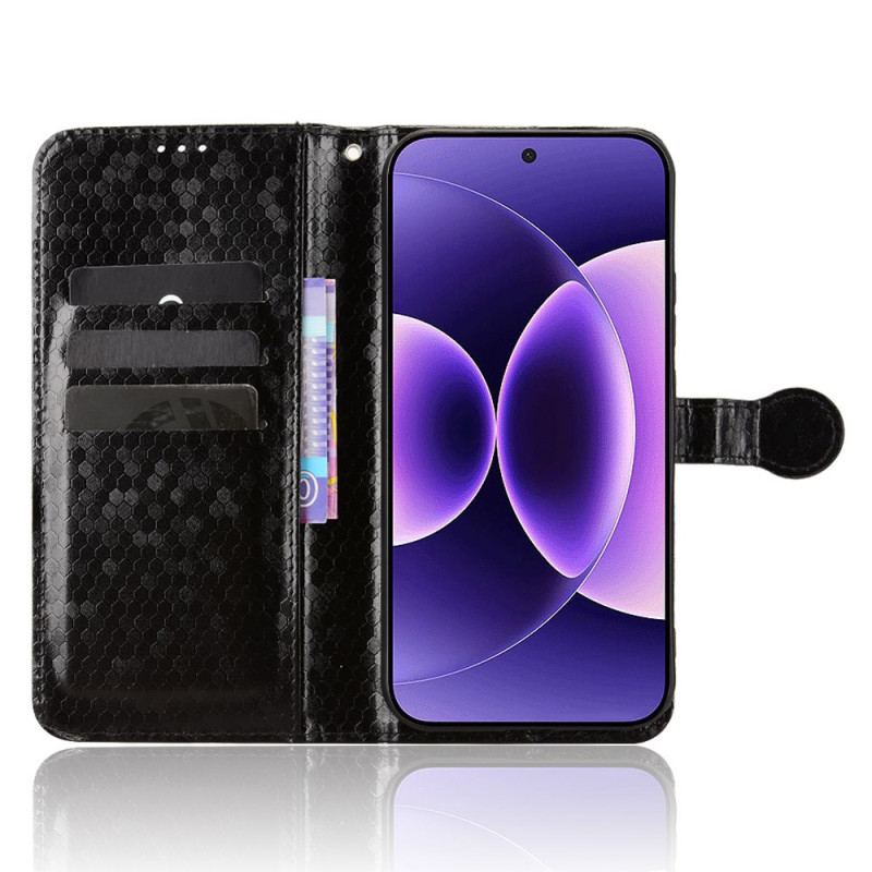 Housse Xiaomi 17 Pro Brillante