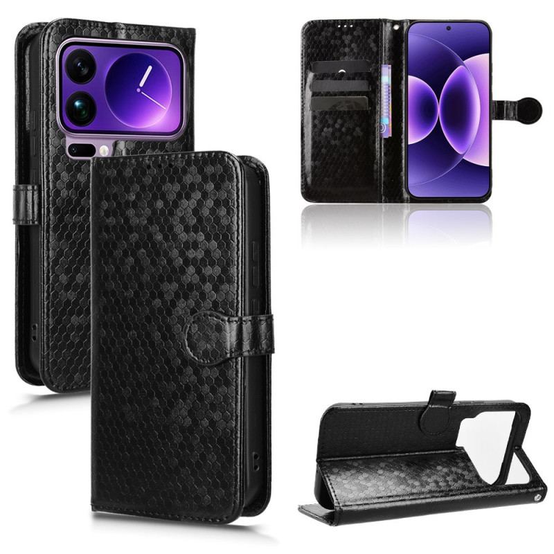 Housse Xiaomi 17 Pro Brillante