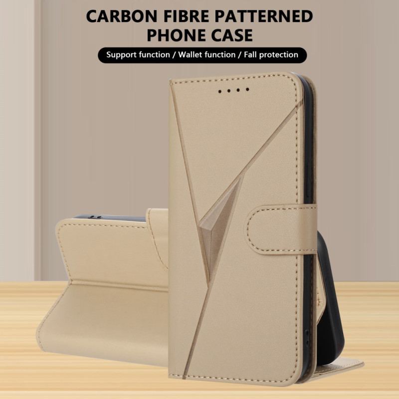 Housse Xiaomi 17 Pro Motif Triangle