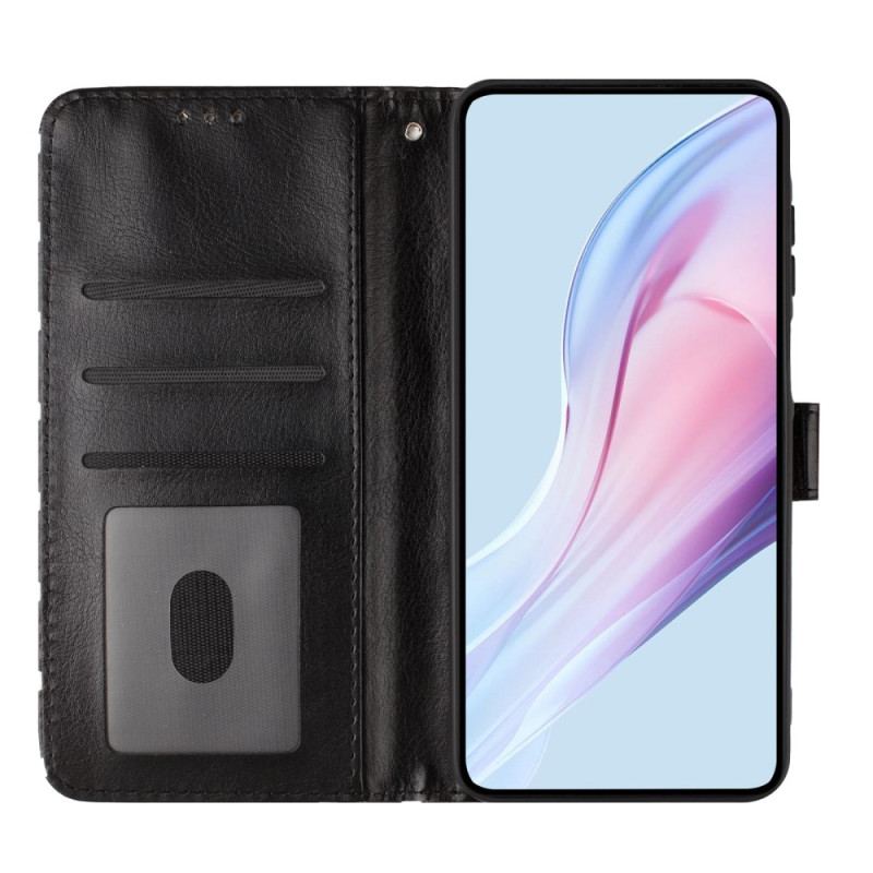 Housse Xiaomi 17 Pro Pois