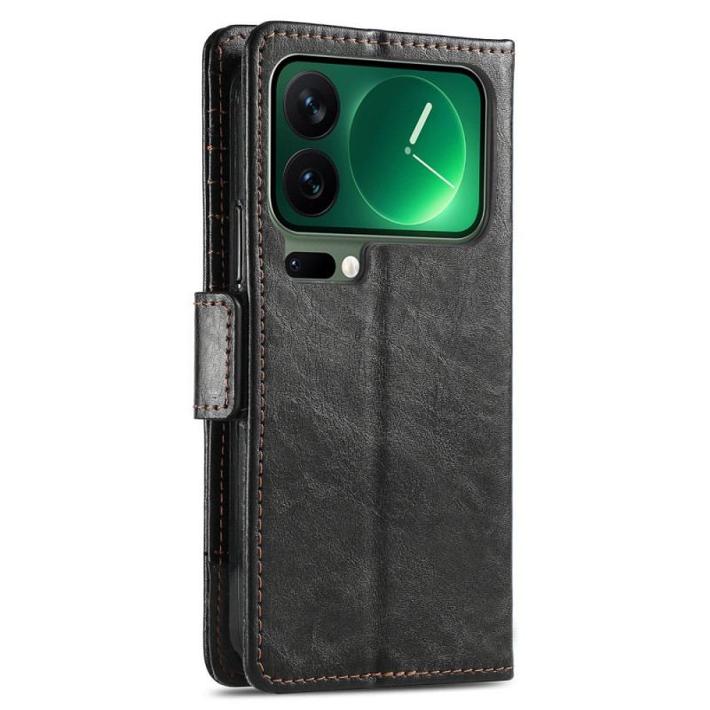 Housse Xiaomi 17 Pro Protection RFID CASENEO