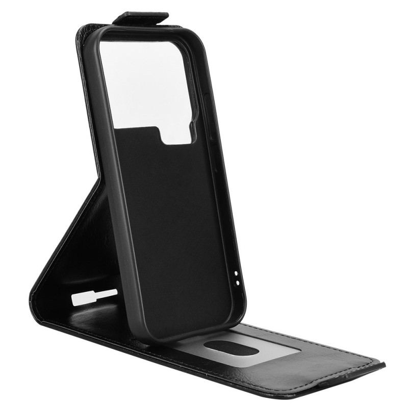 Housse Xiaomi 17 Pro Rabat Vertical