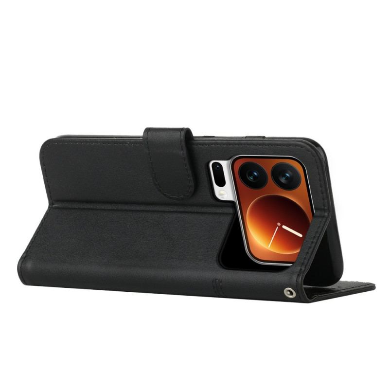 Housse Xiaomi 17 Pro Style Business