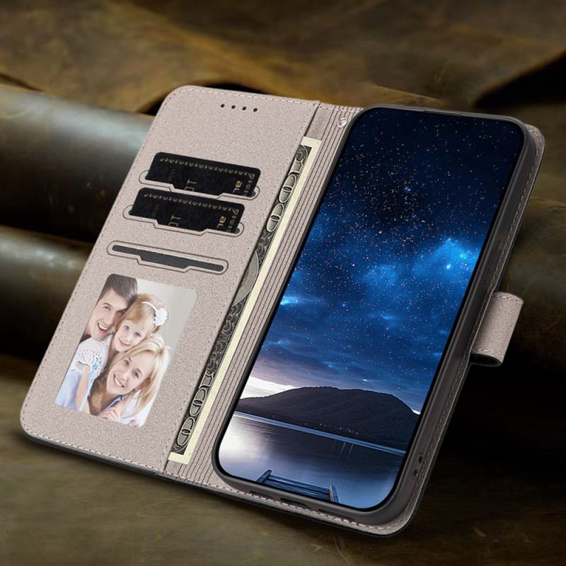 Housse Xiaomi 17 Pro Support Ajustable