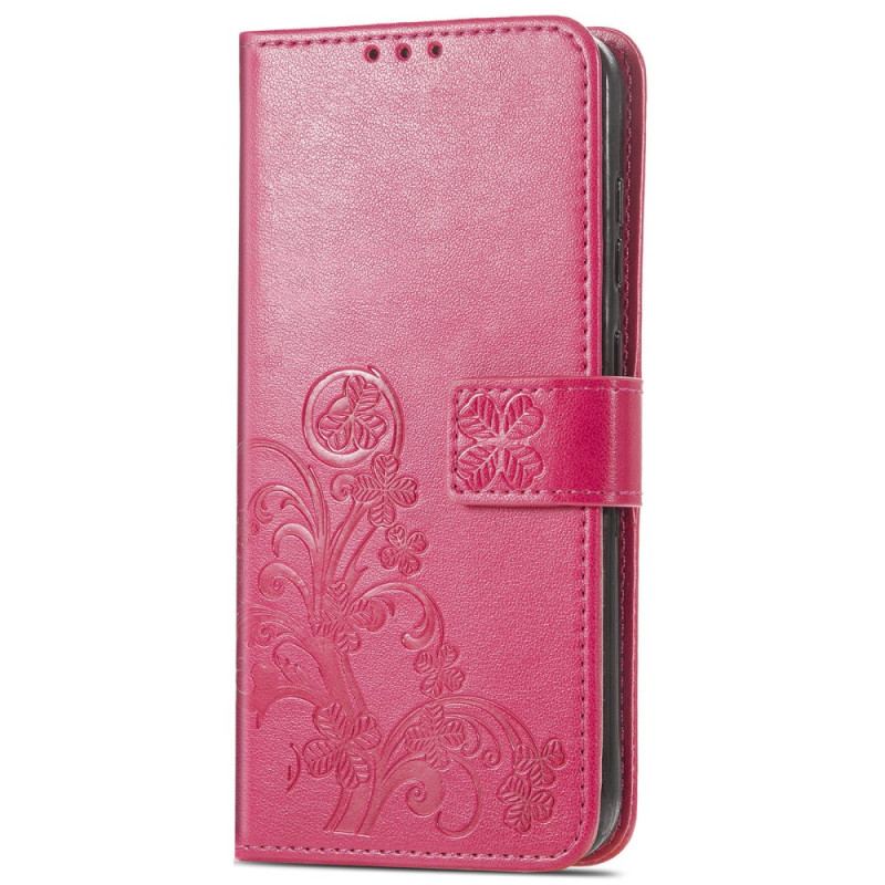 Housse Xiaomi 17 Pro Trèfles