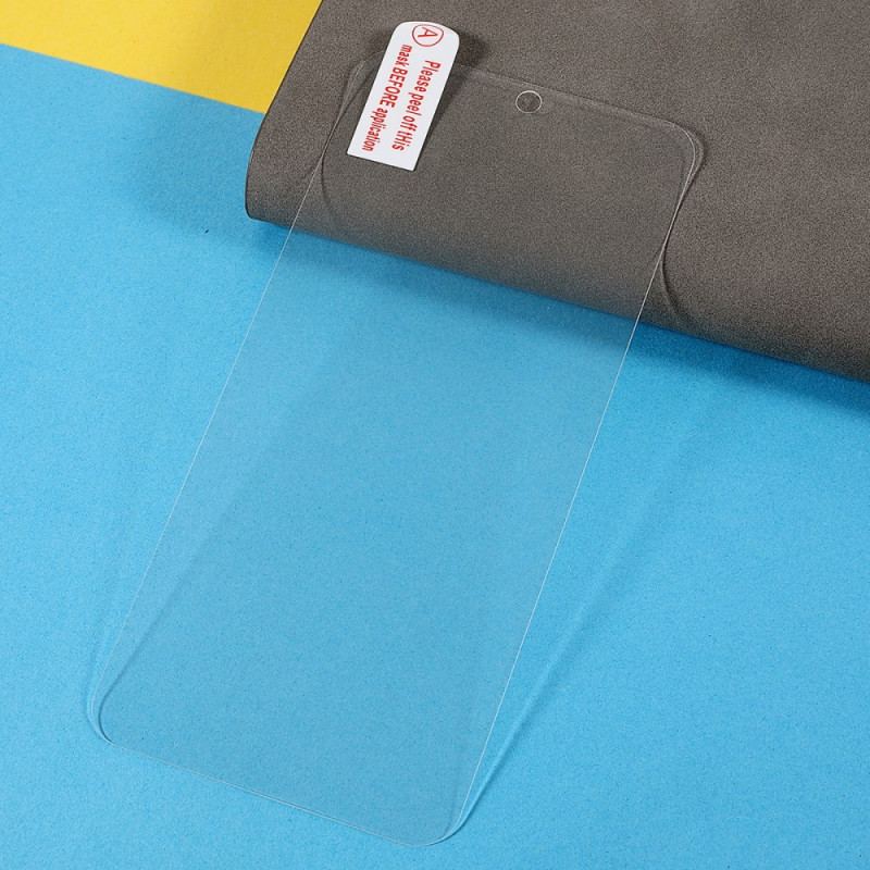 Protection en verre Trempé pour Écran Xiaomi 17 Pro
