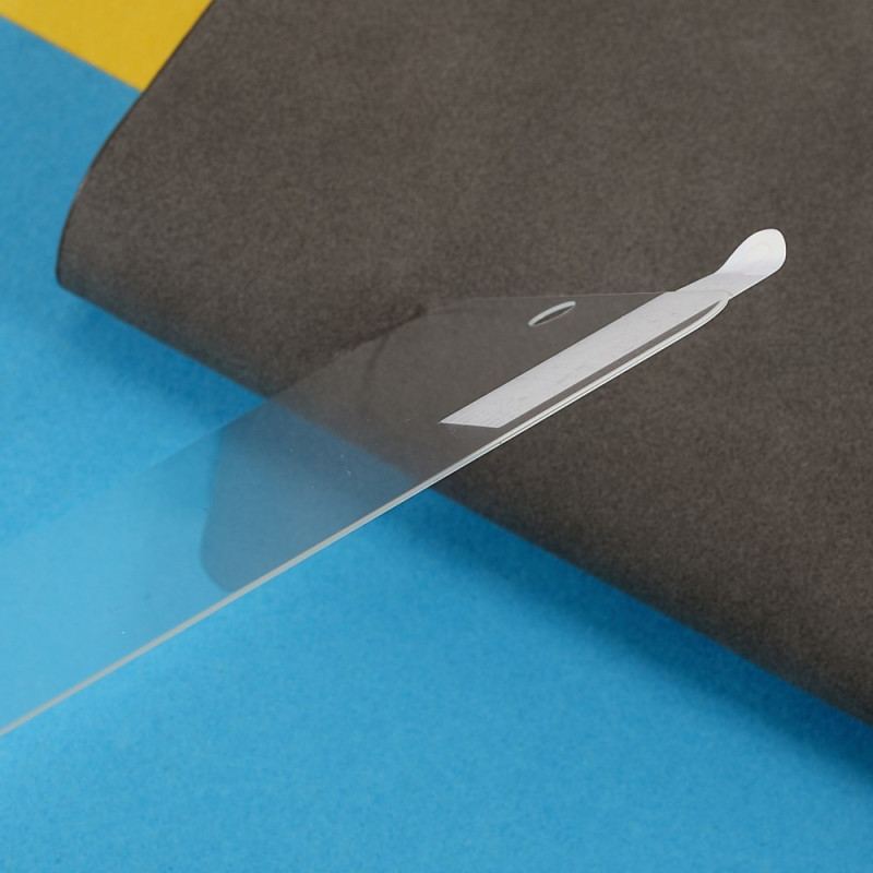 Protection en verre Trempé pour Écran Xiaomi 17 Pro