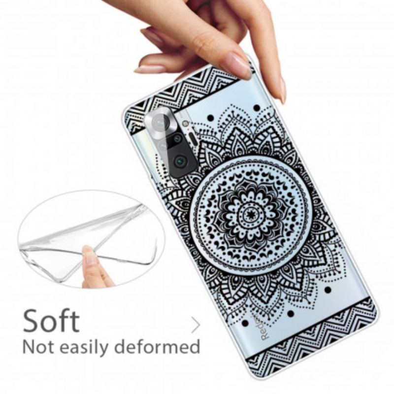 Coque Xiaomi Redmi Note 10 Pro Sublime Mandala