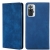 bleu fonce