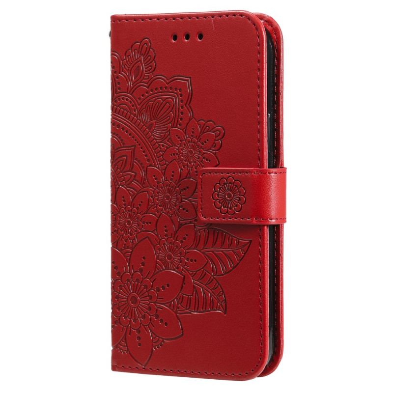 Housse Xiaomi Redmi Note 10 Pro Mandala