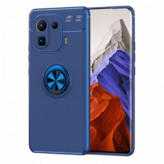 Coque Xiaomi Mi 11 Pro Anneau Rotatif