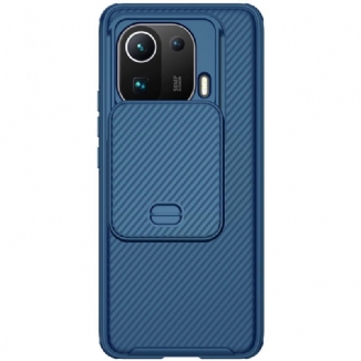 Coque Xiaomi Mi 11 Pro CamShield Nillkin