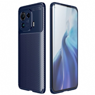 Coque Xiaomi Mi 11 Pro Flexible Fibre Carbone