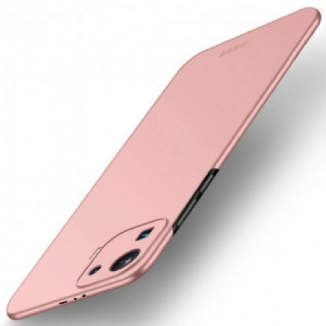 Coque Xiaomi Mi 11 Pro MOFI Ultra Fine