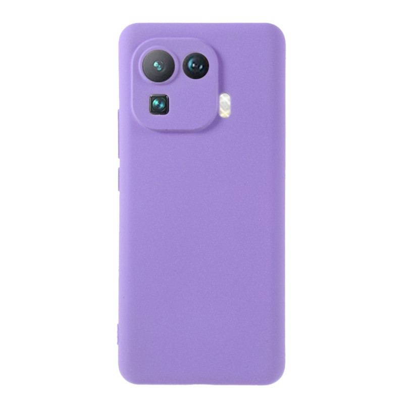 Coque Xiaomi Mi 11 Pro Rigide Mate
