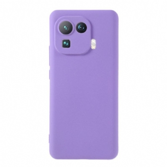 Coque Xiaomi Mi 11 Pro Rigide Mate