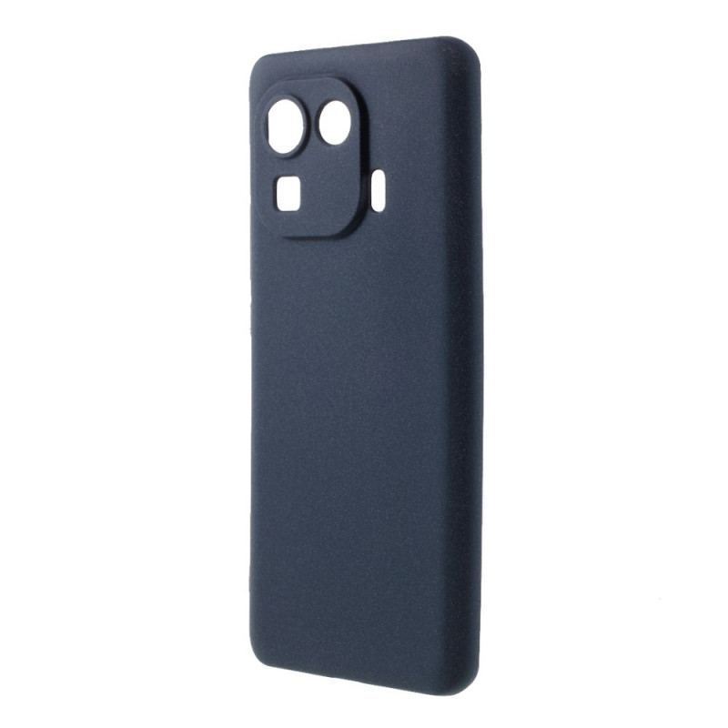 Coque Xiaomi Mi 11 Pro Rigide Mate