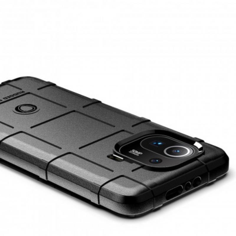 Coque Xiaomi Mi 11 Pro Rugged Shield