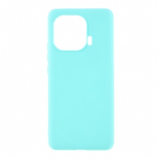 Coque Xiaomi Mi 11 Pro Silicone Mat