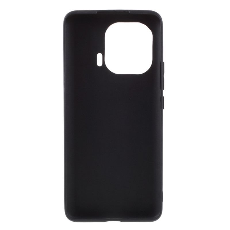 Coque Xiaomi Mi 11 Pro Silicone Mat