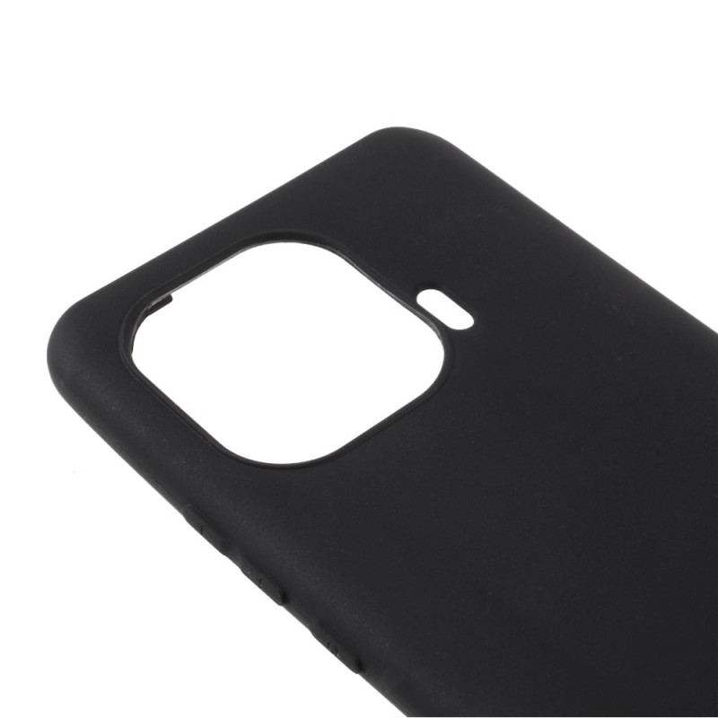 Coque Xiaomi Mi 11 Pro Silicone Mat