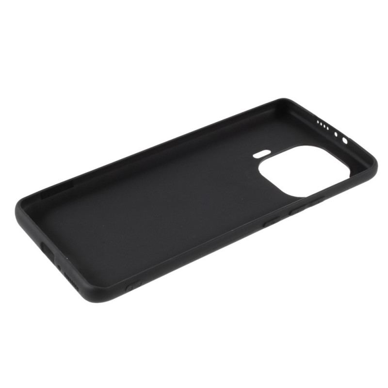 Coque Xiaomi Mi 11 Pro Silicone Mat