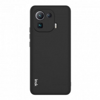 Coque Xiaomi Mi 11 Pro UC-2 Series Silicone Mat IMAK