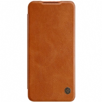 Flip Cover Xiaomi Mi 11 Pro Nillkin Qin Series