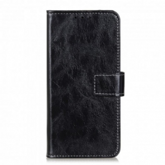 Housse Xiaomi Mi 11 Pro Brillante et Coutures Apparentes