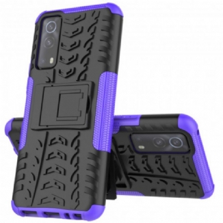 Coque Vivo Y72 5G Résistante Ultra