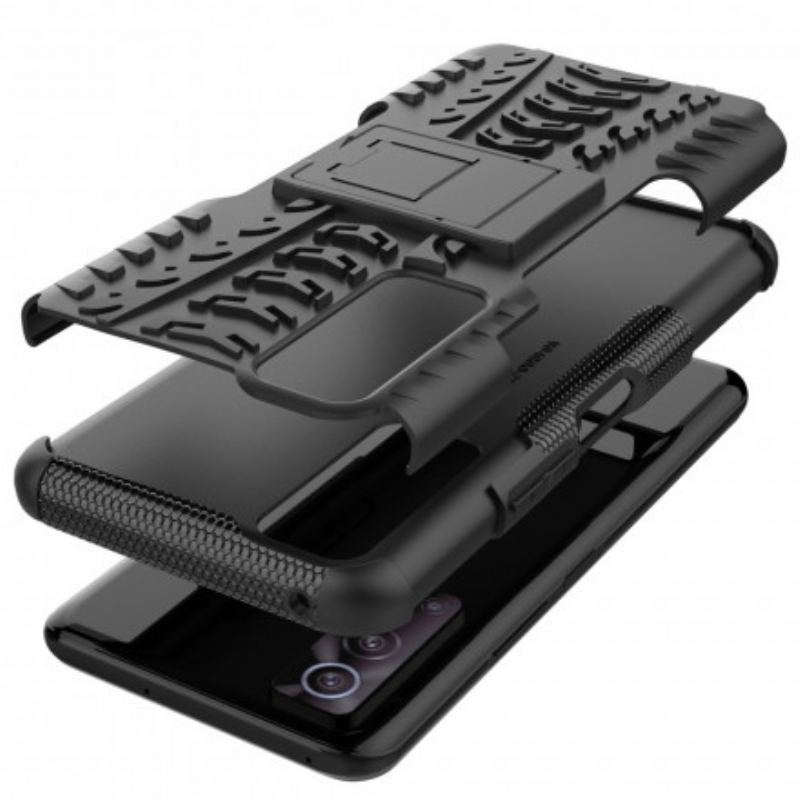 Coque Vivo Y72 5G Résistante Ultra