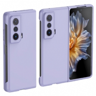 Coque Honor Magic Vs Classique Silicone Mince