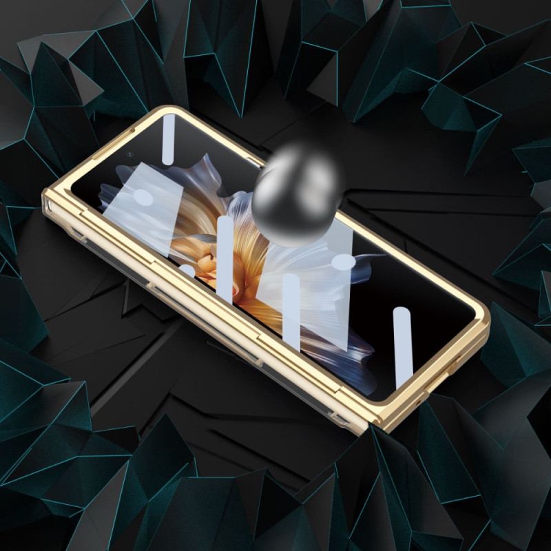 Coque Honor Magic Vs Transparente Support et Protection Écran