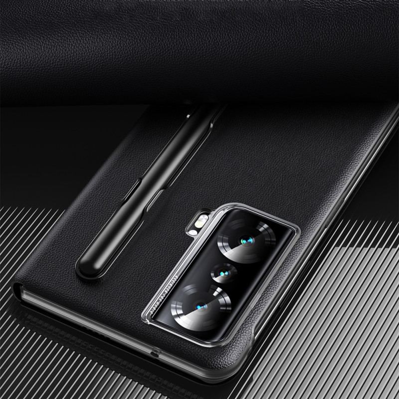 View Cover Honor Magic Vs Porte-Stylet et Stylet Inclus