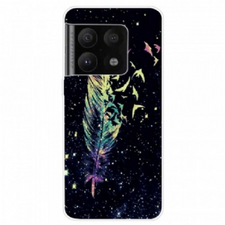 Coque OnePlus 10 Pro 5G Plume