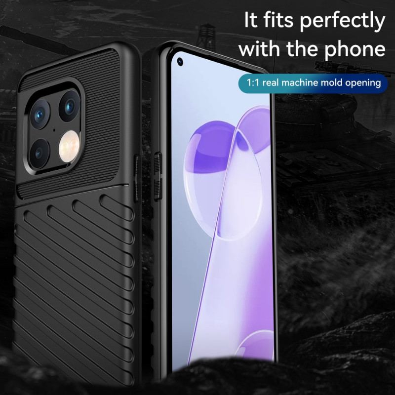 Coque OnePlus 10 Pro 5G Thunder Series