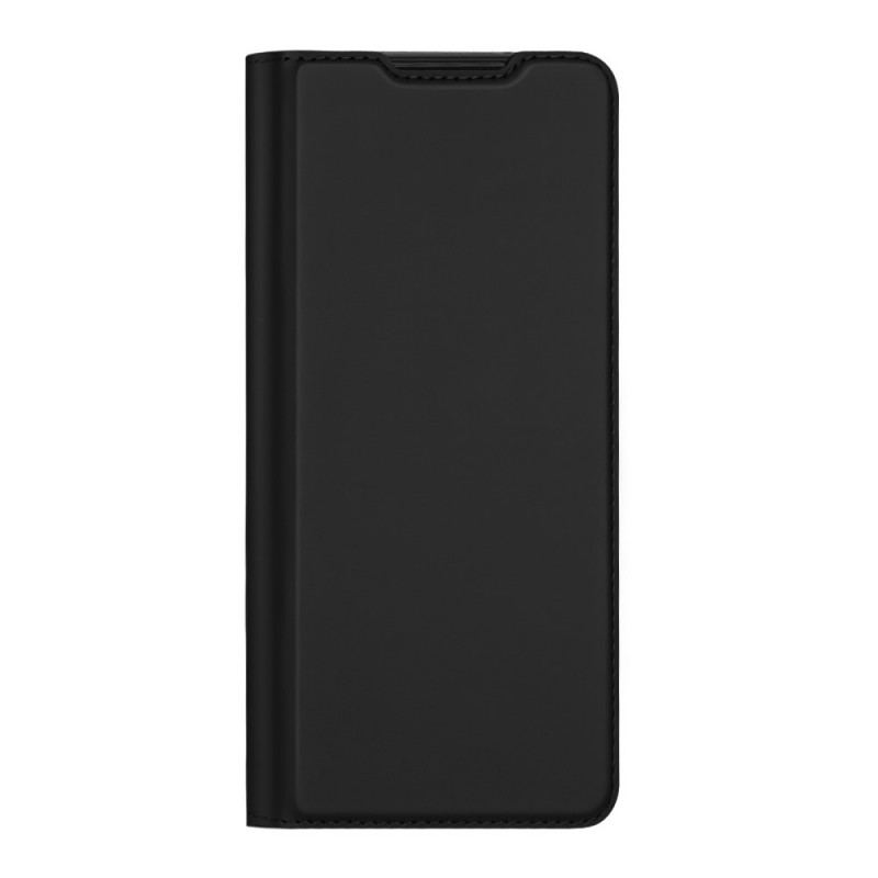 Flip Cover OnePlus 10 Pro 5G Skin Pro Series DUX DUCIS