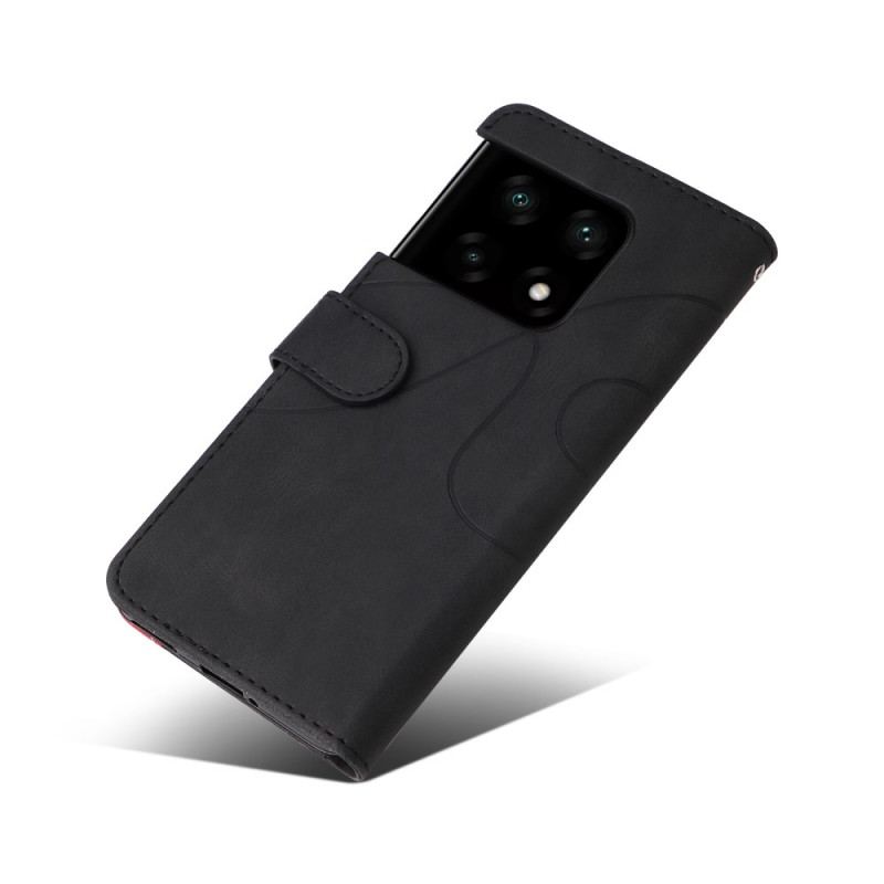 Housse OnePlus 10 Pro 5G à Lanière