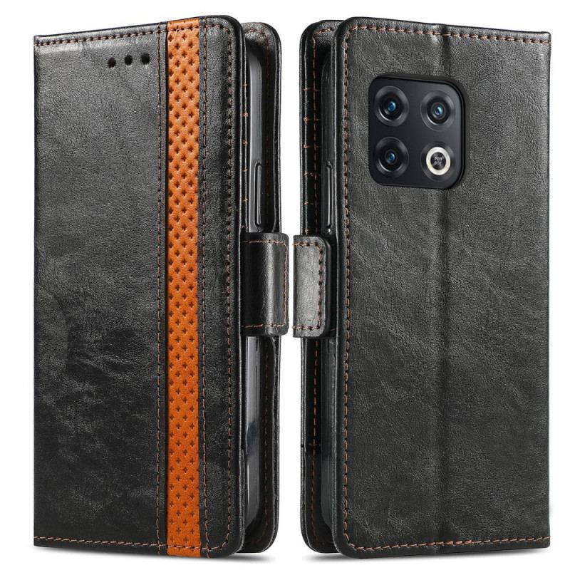 Housse OnePlus 10 Pro 5G Style Rétro